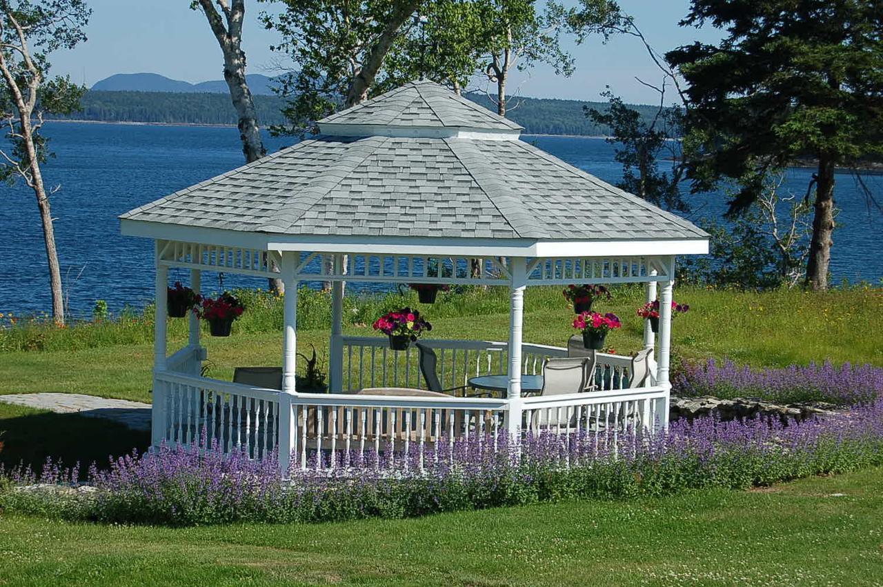Wave Walker Bed And Breakfast Surry 外观 照片